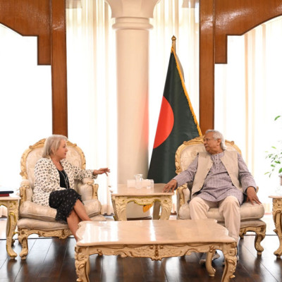 স্বল্পমেয়াদি সংস্কারে সম্মত হলে নির্বাচন ডিসেম্বরেই হতে পারে