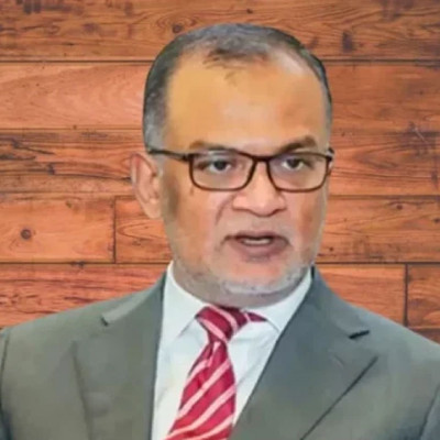 বিমান মন্ত্রণালয়ের দায়িত্ব পেলেন উপদেষ্টা শেখ বশিরউদ্দীন