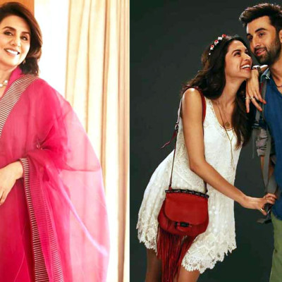 কেন ভেঙেছিল দীপিকা-রণবীরের সম্পর্ক, জানালেন মা নীতু কাপুর