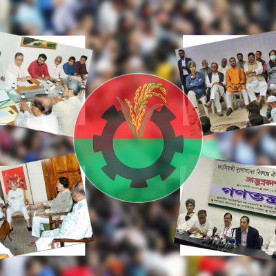 জাতীয় নির্বাচন ইস্যুতে সঙ্গীদের সঙ্গে বৈঠকে বিএনপি, জোরালো বার্তা: ‘ডিসেম্বরই শেষ সময়’