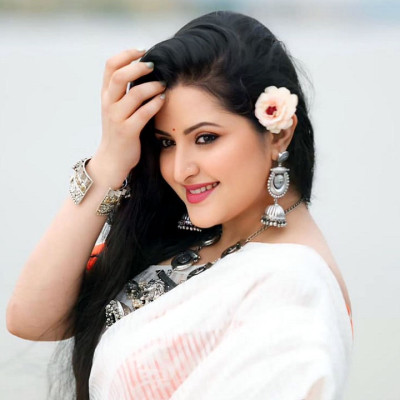 পরীমণির নামে ছড়িয়ে পড়া ছবিগুলো তার নয়