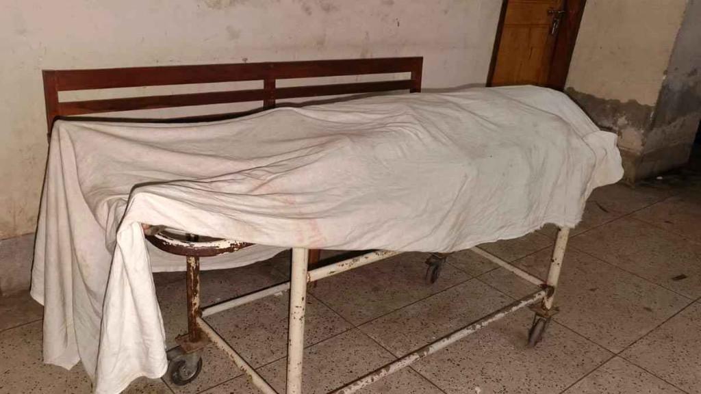 বরিশালে র‌্যাবের ওপর হামলা, গুলিতে মাদক ব্যবসায়ী নিহত