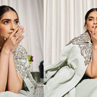 এই ভূমিতে একই আকাশের নিচে গড়ে উঠেছে মন্দির-মসজিদ : সোনাম