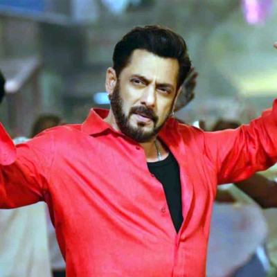 ৩ দিন শেষে বক্স অফিসে কত আয় করল সালমানের ‘সিকান্দার’