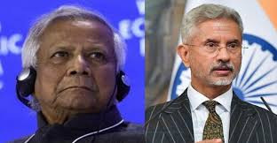 বঙ্গোপসাগরে দীর্ঘতম উপকূলরেখা আমাদের : ভারতীয় পররাষ্ট্রমন্ত্রী