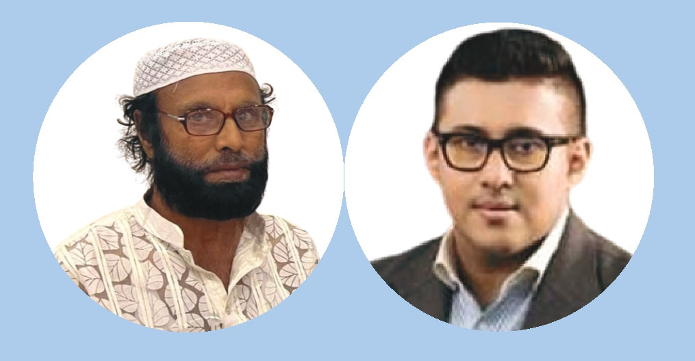 এফবিসিসিআইয়ের সদস্য ইব্রাহীম খাঁনের চিকিৎসার দায়িত্ব নিলেন বিশিষ্ট ব্যবসায়ী ও শিল্পপতি, দানবীর-সাকিফ শামীম