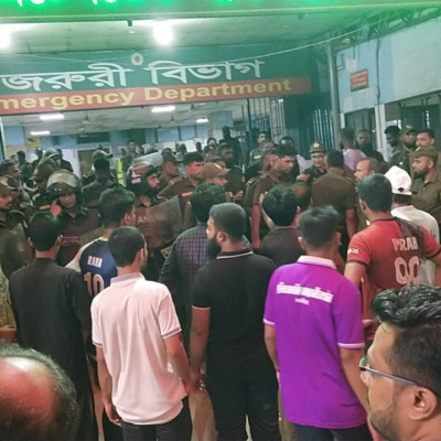 আজ থাইল্যান্ড সফরে যাচ্ছেন প্রধানমন্ত্রী