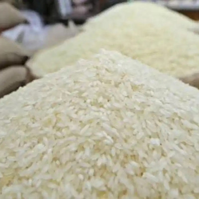 চাল নিয়ে দুশ্চিন্তা নেই