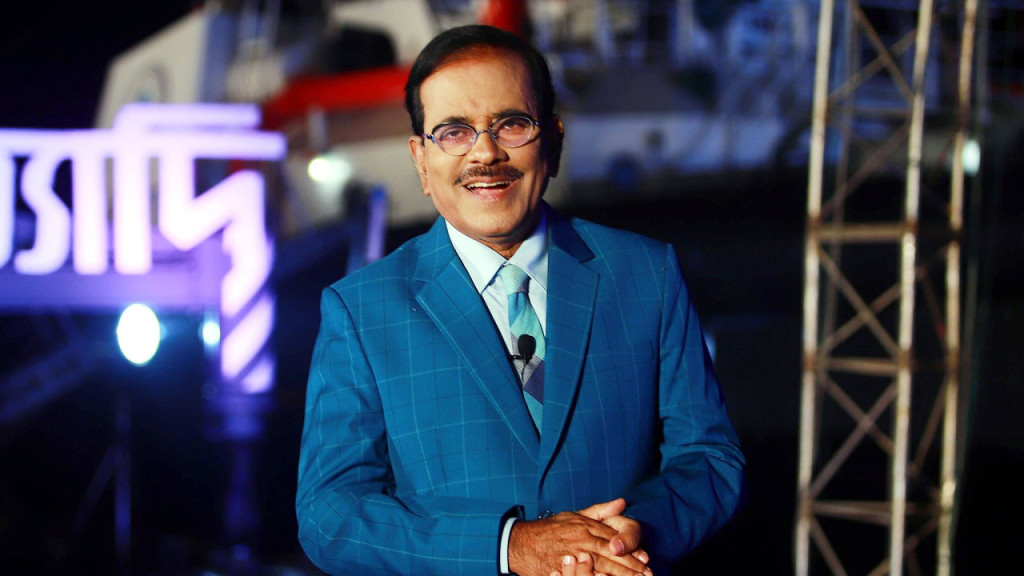 ইত্যাদি সবসময় ছিল রাজনীতিমুক্ত : হানিফ সংকেত