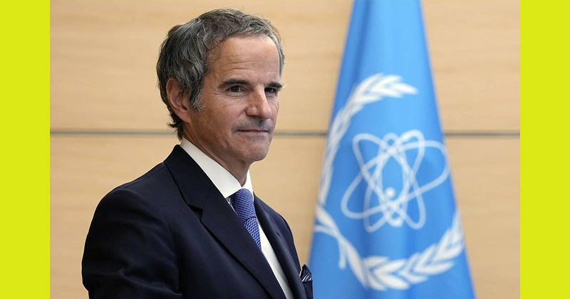 বাংলাদেশকে প্রশংসা আইএইএ প্রধানের