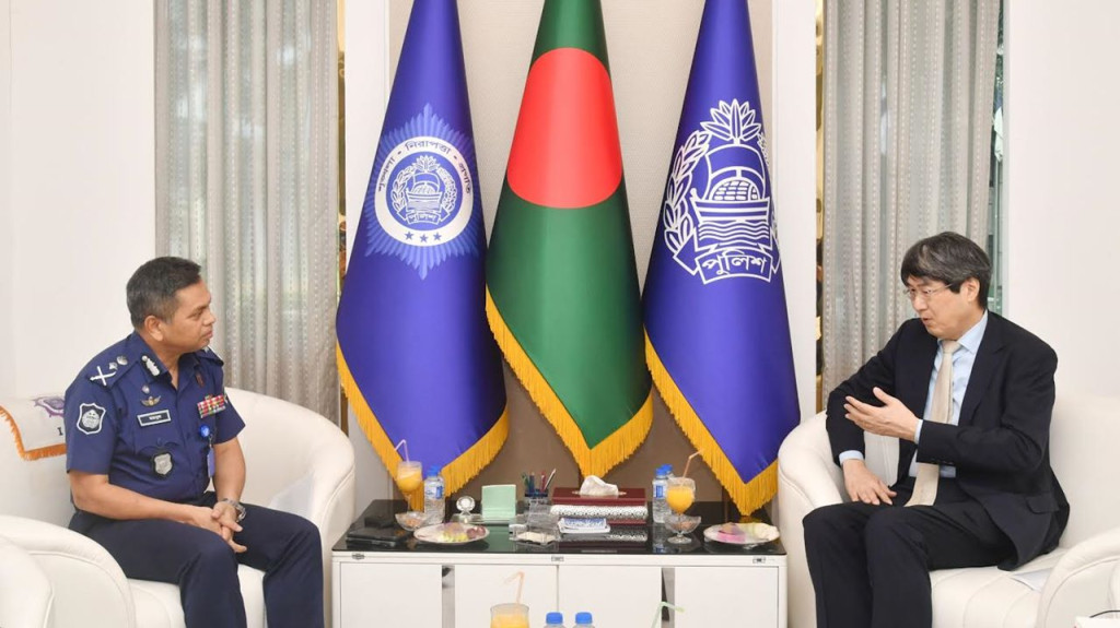 ব্র্যাক ব্যাংকে অন্যরকম মা দিবস উদযাপন