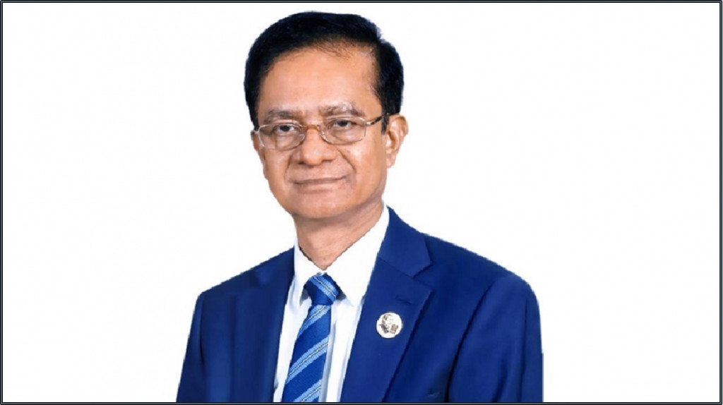 বিটিআরসির নতুন চেয়ারম্যান মহিউদ্দিন আহমেদ