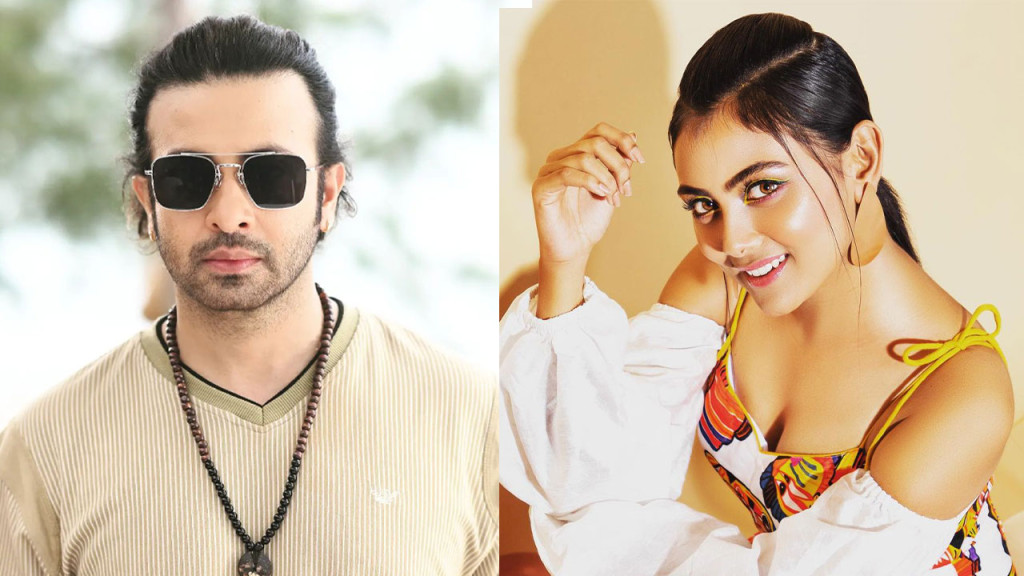 শাকিবের সঙ্গে মুম্বাই থাকবেন ইধিকাও