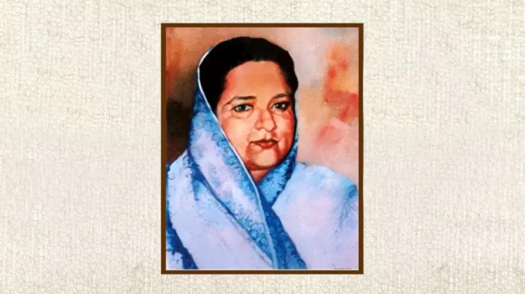 বঙ্গমাতার ৯৩তম জন্মবার্ষিকী আজ