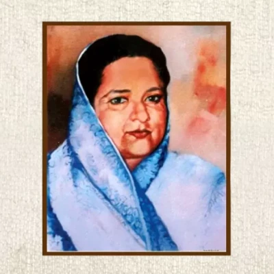 বঙ্গমাতার ৯৩তম জন্মবার্ষিকী আজ