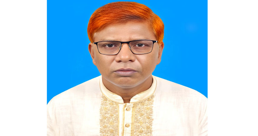 উখিয়ায় চাকরিচ্যুত শিক্ষকদের পূর্নবার্সনের দাবি- এম গফুর উদ্দিন চৌধুরী