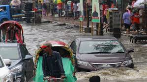 মাইকে ঘোষণা দিয়ে দুই গ্রামবাসীর সংঘর্ষ, নিয়ন্ত্রণে কাজ করছে পুলিশ