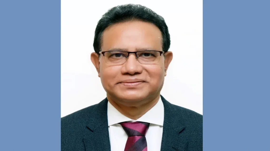 ভূমিসেবা ডিজিটাইজেশনের কারণে রাজস্ব বেড়েছে: ভূমি সচিব