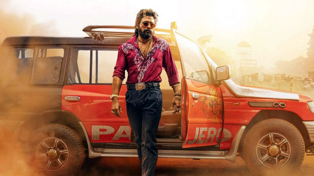 গত ১৫ বছরের সবচেয়ে দীর্ঘতম হিন্দি সিনেমা হচ্ছে ‘পুষ্পা টু’