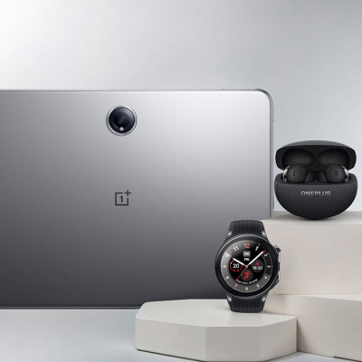 নিরবচ্ছিন্ন সংযোগ নিশ্চিতে ওয়ানপ্লাস আইওটি ইকোসিস্টেম উন্মোচন