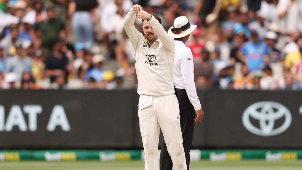 হেডের উদযাপন নিয়ে ভারতে তীব্র সমালোচনা, নেপথ্যে যে কাহিনি