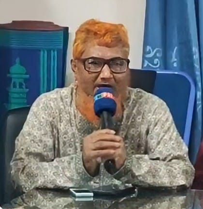 গোপন বিয়ের কথা ফাঁস করলেন অহনা