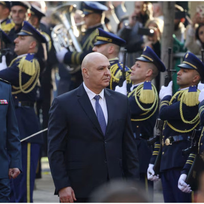 মার্কিন সমর্থনপুষ্ট সেনাপ্রধানই হলেন লেবাননের প্রেসিডেন্ট