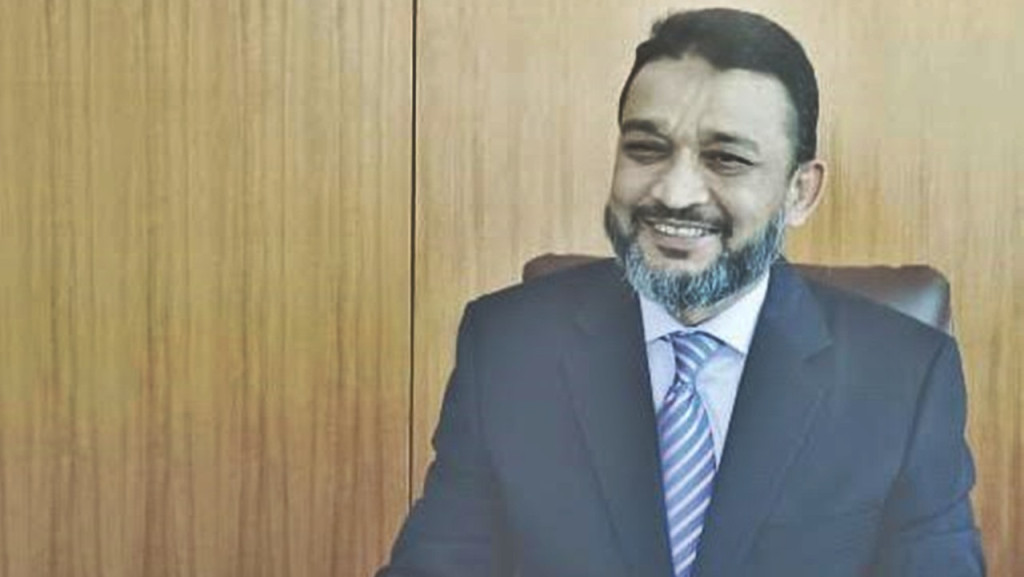 এসএমই ফাউন্ডেশনের নতুন চেয়ারপার্সন মো. মুশফিকুর রহমান