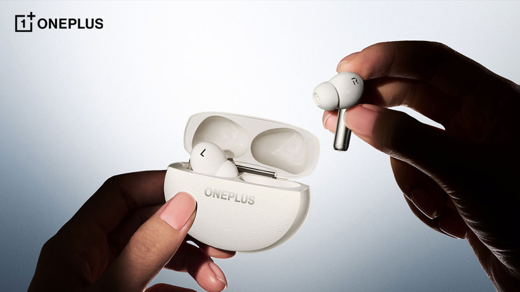 ওয়ানপ্লাস বাডস প্রো ৩ :  সব লাইফস্টাইলের সঙ্গী