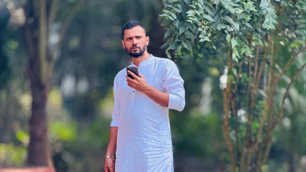 মাশরাফির গাড়ি দুর্ঘটনায় মারা যাওয়ার খবরটি গুজব