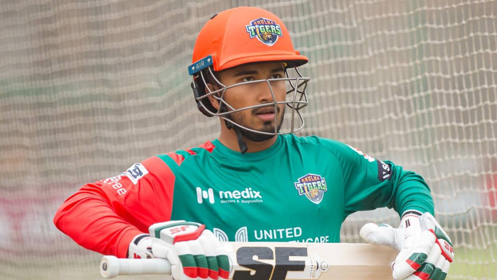 ফর্মহীন সময়ে ৭-৮ মাস যে সমস্যায় ভুগছিলেন আফিফ