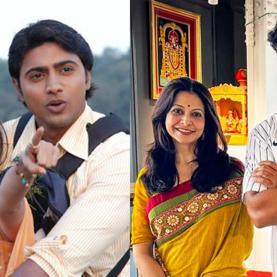 দেব-কোয়েলকে দেখে শৈশবে ফিরলেন অনুরাগীরা