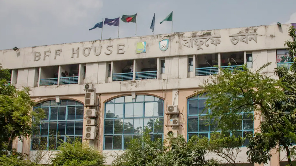 এক বছর মেয়াদের তিন মাস পেরোলেও নেই কমিটি