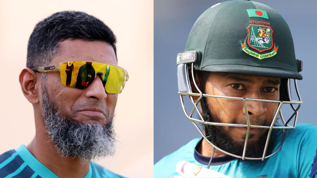 ‘সিনিয়রদের বাড়তি টাকা দেওয়া হয় না, সবারই সমান দায়িত্ব’