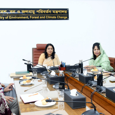 মূল্যস্ফীতির কারণে ঈদ ব্যাহত হয়েছে, বিএনপির এ তথ্য ঠিক নয় : কাদের