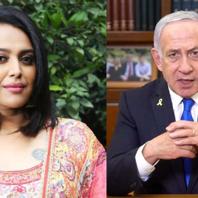 আজও টিএসসিতে স্বতঃস্ফূর্তভাবে ত্রাণ দিতে আসছেন অনেকে