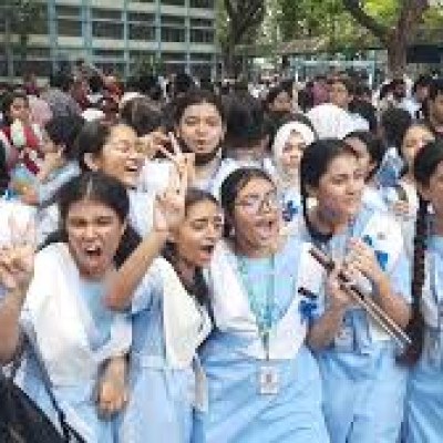 SSC Result 2025 - এসএসসির রেজাল্ট আজ, জানবেন যেভাবে