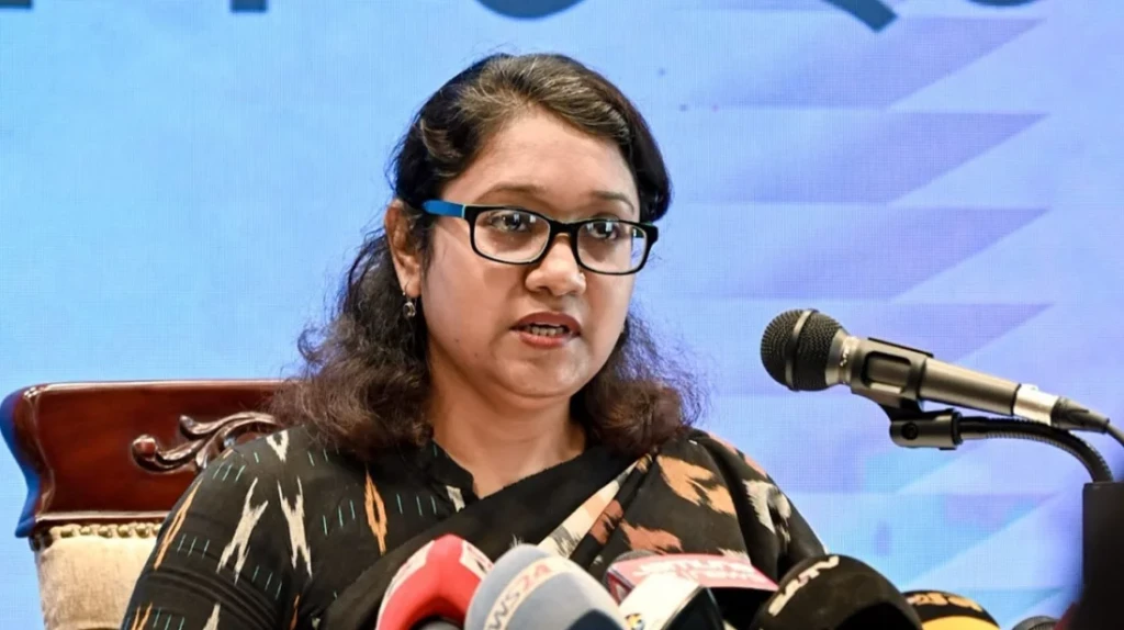 নির্বাচনের সময় অপপ্রচার ঠেকাতে বাংলাদেশের সব মিশনকে বিশেষ নির্দেশনা