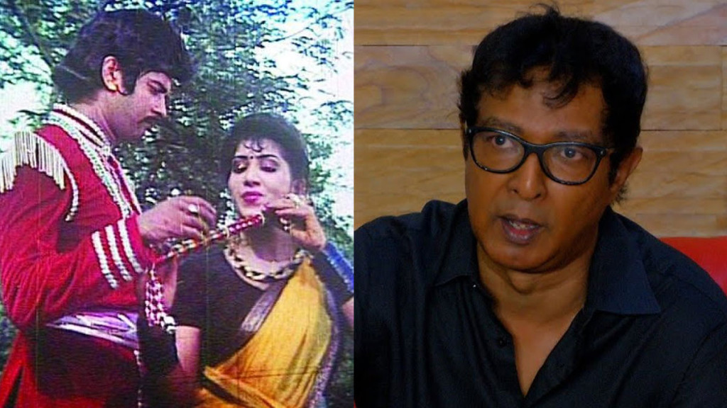 ‘বেদের মেয়ে জোসনা’র আয় মাত্র ৭ কোটি, দাবি আজিজের