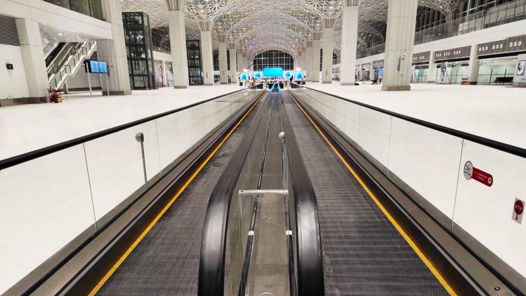 কী সুবিধা থাকছে এয়ারপোর্টের এই থার্ড টার্মিনালে