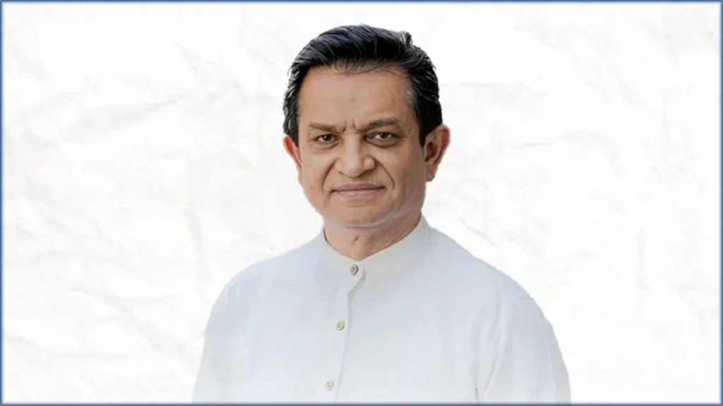 শাহ্জালাল ইসলামী ব্যাংকের নতুন চেয়ারম্যান এ কে আজাদ