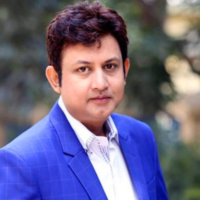 পরিবার পাশে ছিল, তাই আত্মহত্যা করিনি : আমিন খান