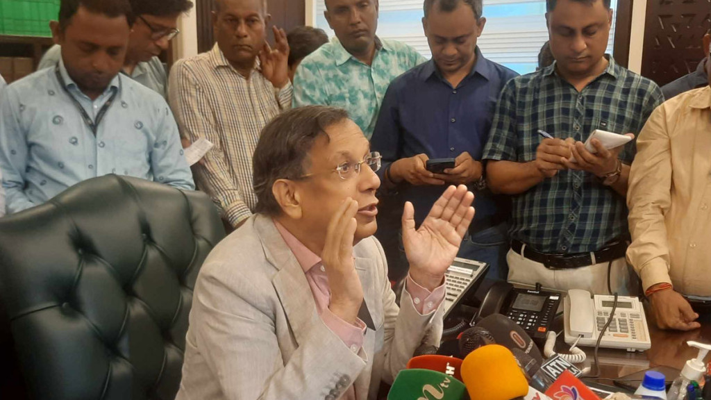 মানহানির ক্ষেত্রে সাংবাদিকদের সর্বোচ্চ ২৫ লাখ টাকা জরিমানা