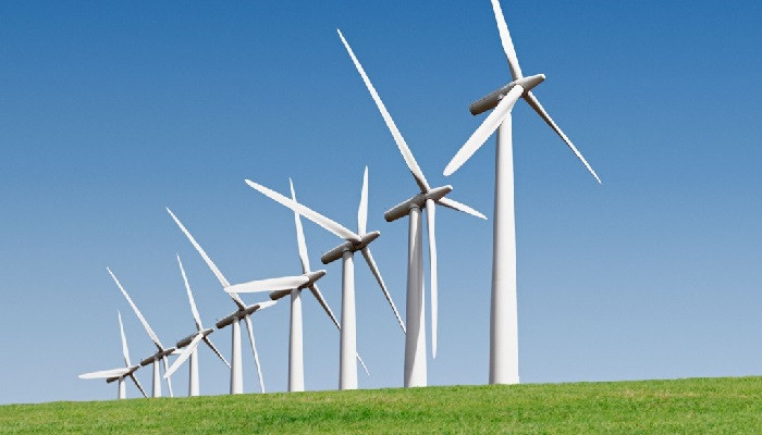 উদ্বোধন হলো দেশের সবচেয়ে বড় বায়ুবিদ্যুৎ কেন্দ্র