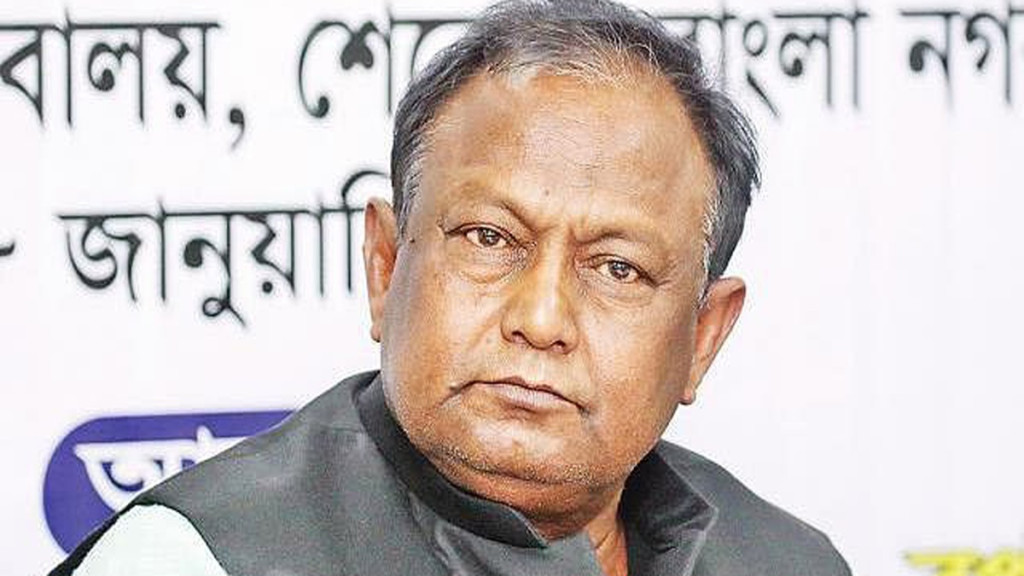 শুধু আইন দিয়ে ভোক্তার অধিকার নিশ্চিত হবে না : বাণিজ্যমন্ত্রী