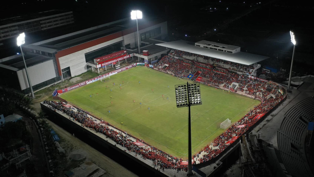 ইতিহাসের স্বাক্ষী হচ্ছেন কেবল আমন্ত্রিতরা!