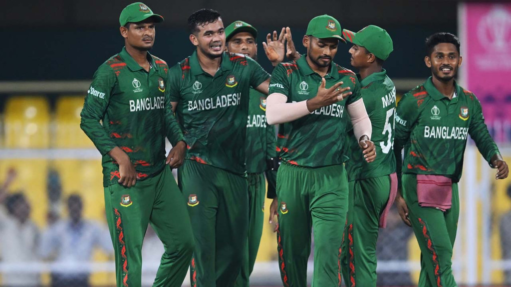 লিগপর্বে বাদ পড়েও কত টাকা পাচ্ছে বাংলাদেশ