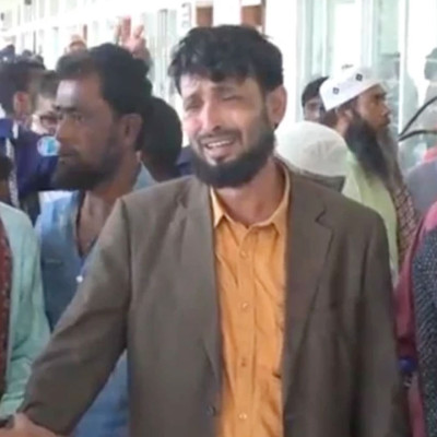 যুবলীগ নেতাকে হত্যার দায়ে ১০ জনের মৃত্যুদণ্ড, ৮ জনের যাবজ্জীবন