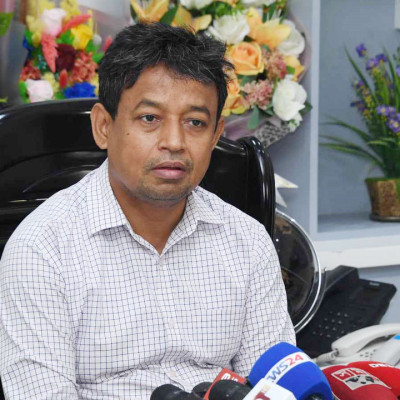 শিক্ষকের বিরুদ্ধে জবি ছাত্রীর যৌন হয়রানির অভিযোগ তদন্ত করা হচ্ছে