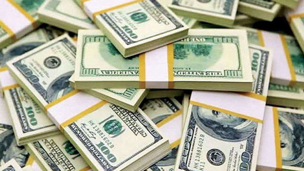 ২৪ দিনে রেমিট্যান্স এলো ১৪৯ কোটি ডলার